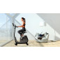 Ergometer BRX-3000 HRC mit tiefen Einstieg APP Ready Ergometer BRX-3000 HRC mit tiefen Einstieg APP Ready