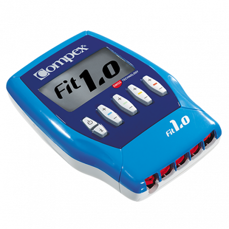 COMPEX FIT 1.0 - Compex-Fachhändler seit 1992