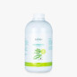 Massageöl - süße Mandeln 500 ml.