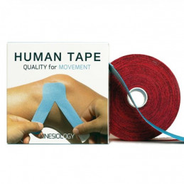 Human Tape Pro 17m x 5 cm