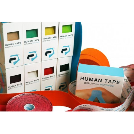 Human Tape Pro 17m x 5 cm