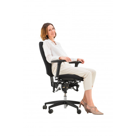 Bioswing 260 IQ (mit Sitzneigung) - Bestseller