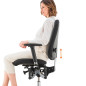 Bioswing 260 IQ (mit Sitzneigung) - Bestseller