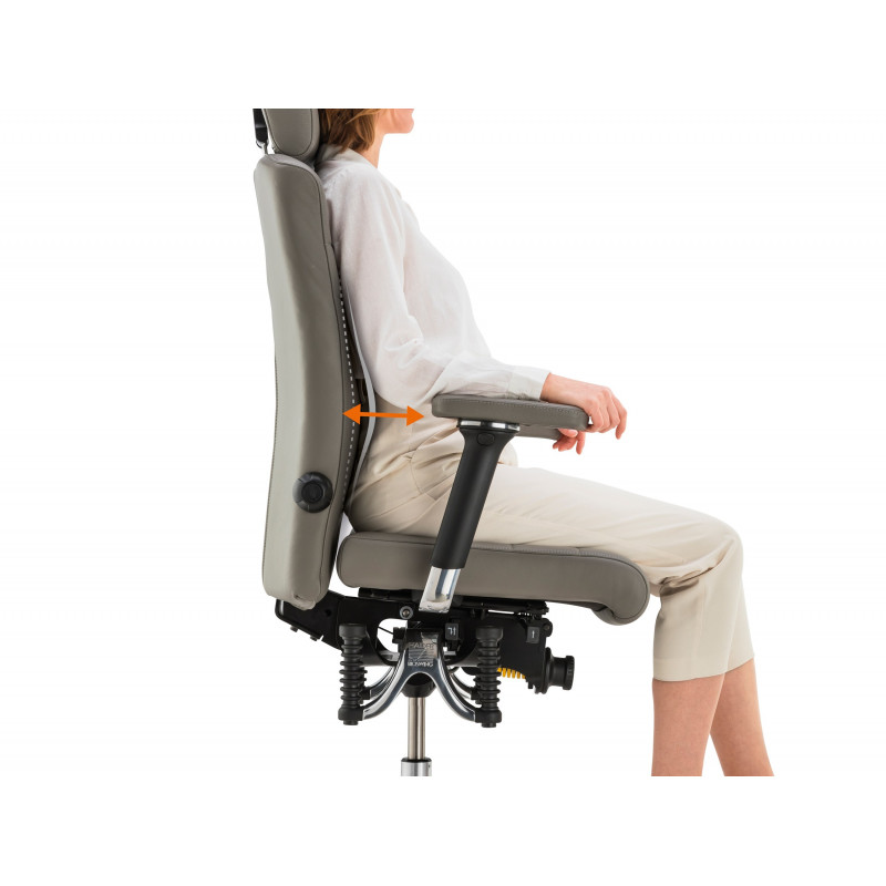 Bioswing 560 iQ - Bestseller
