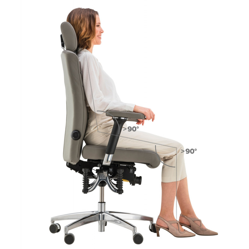 Bioswing 560 iQ S Detensor - Bestseller Bioswing 560 iQ S Detensor - Bestseller