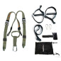 FUNCTIONAL SUSPENSION TRAINER PRO FUNCTIONAL SUSPENSION TRAINER PRO
