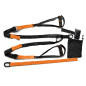 FUNCTIONAL SUSPENSION TRAINER FUNCTIONAL SUSPENSION TRAINER