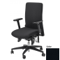 Bioswing 360 IQ (con inclinazione sedile) - Bestseller nero in stoffa