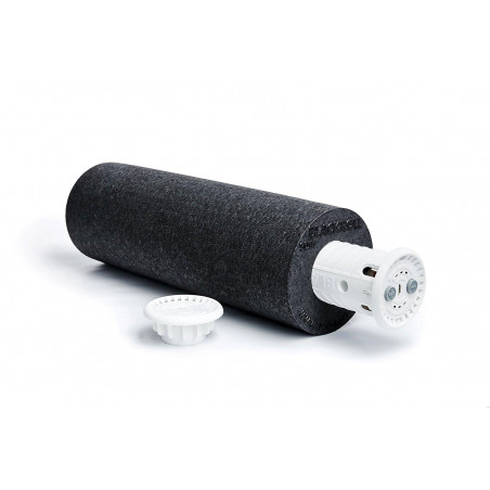 BLACKROLL® BOOSTER SET SLIM + Kühlendes-wärmendes Schmerzgel