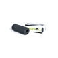 BLACKROLL MINI, schwarz