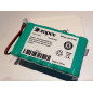 Batterie Compex 7.2 V/1.5Ah