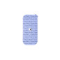 Elektroden Dura-Stick® Plus 5 x 10 cm single Snap in Stoff (2 pro Beutel)