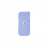 Elettrodi Dura-Stick® Plus 5 x 10 cm rettangolari single Snap in tessuto (2per busta)