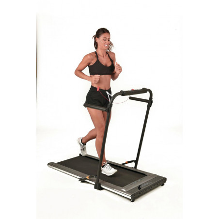 Street Compact Laufband