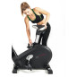 BRX-100 HRC Ergometer mit Wireless Empfänger APP Ready BRX-100 HRC Ergometer mit Wireless Empfänger APP Ready