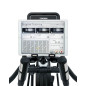 ELLITTICA - ERX-700 HRC a volano anteriore richiudibile