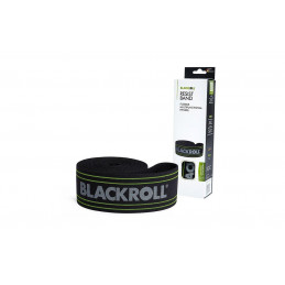 BLACKROLL® RESIST BAND - BLACK