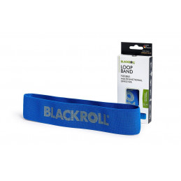 BLACKROLL® LOOP BAND - BLUE