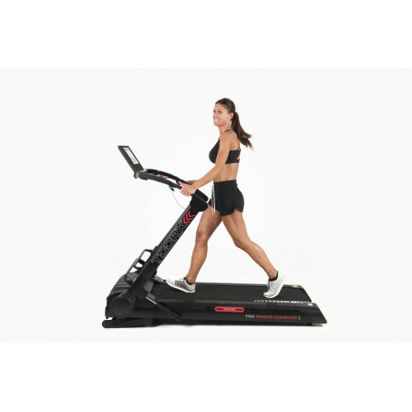 TRX-POWER COMPACT S HRC