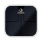 Bilancia Index Smart S2 - Black (010-02294-12) Bilancia Index Smart S2 - Black (010-02294-12)
