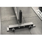 Panca piana e inclinabile WBX-200 Panca piana e inclinabile WBX-200