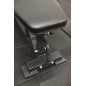 Panca piana e inclinabile WBX-200 Panca piana e inclinabile WBX-200