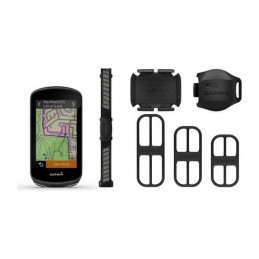 Edge® 1030 Plus Sensor-Bundle