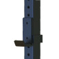 Rack a parete pieghevole WLX-2800 salvaspazio Rack a parete pieghevole WLX-2800 salvaspazio