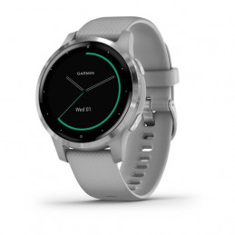 vivoactive 4s Powder Grey...