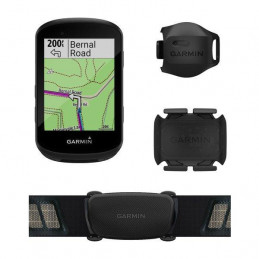 Garmin Edge® 530 Bundle con...