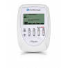 Elektrostimulator Physio Chattanooga - Compex technology - 4 Sensoren MI