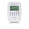 Elettrostimolatore Physio Chattanooga - Compex technology - 4 sensori MI
