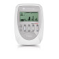 Elettrostimolatore Theta Chattanooga (2534810) - by Compex-Technology Elettrostimolatore Theta Chattanooga (2534810) - by Compex-Technology