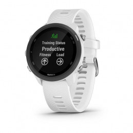 Forerunner® 245 Music Weiß