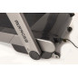 Tapis Roulant MIRAGE C80 HRC salvaspazio inclinazione elettrica fascia cardio inclusa