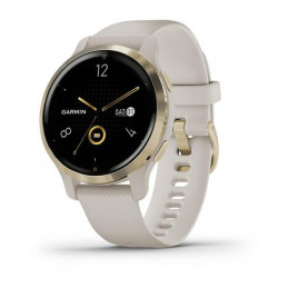 Venu 2S Beige/Hellgold mit...