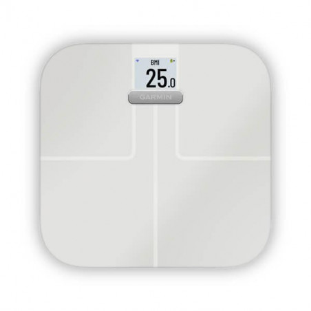 Index S2 Smart Scale White (010-02294-13)