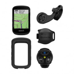 Edge 530 Mountain Bike Bundle