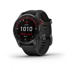 Fenix 7S Solar...