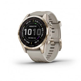 Fenix 7S Sapphire Solar...