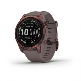 Fenix 7S Sapphire Solar...