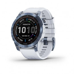 Fenix 7 Sapphire Solar...