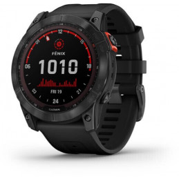 Fenix 7X Solar Slate grey...