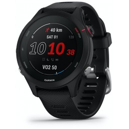 Forerunner 255s Music nero...
