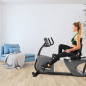 BRX-R3000 HRC recumbent Ergometer