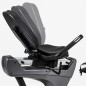 BRX-R3000 HRC recumbent Ergometer