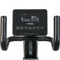 BRX-R3000 HRC recumbent Ergometer