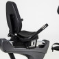 BRX-R3000 HRC recumbent Ergometer