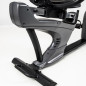 BRX-R3000 HRC recumbent Ergometer