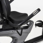 BRX-R3000 HRC recumbent Ergometer